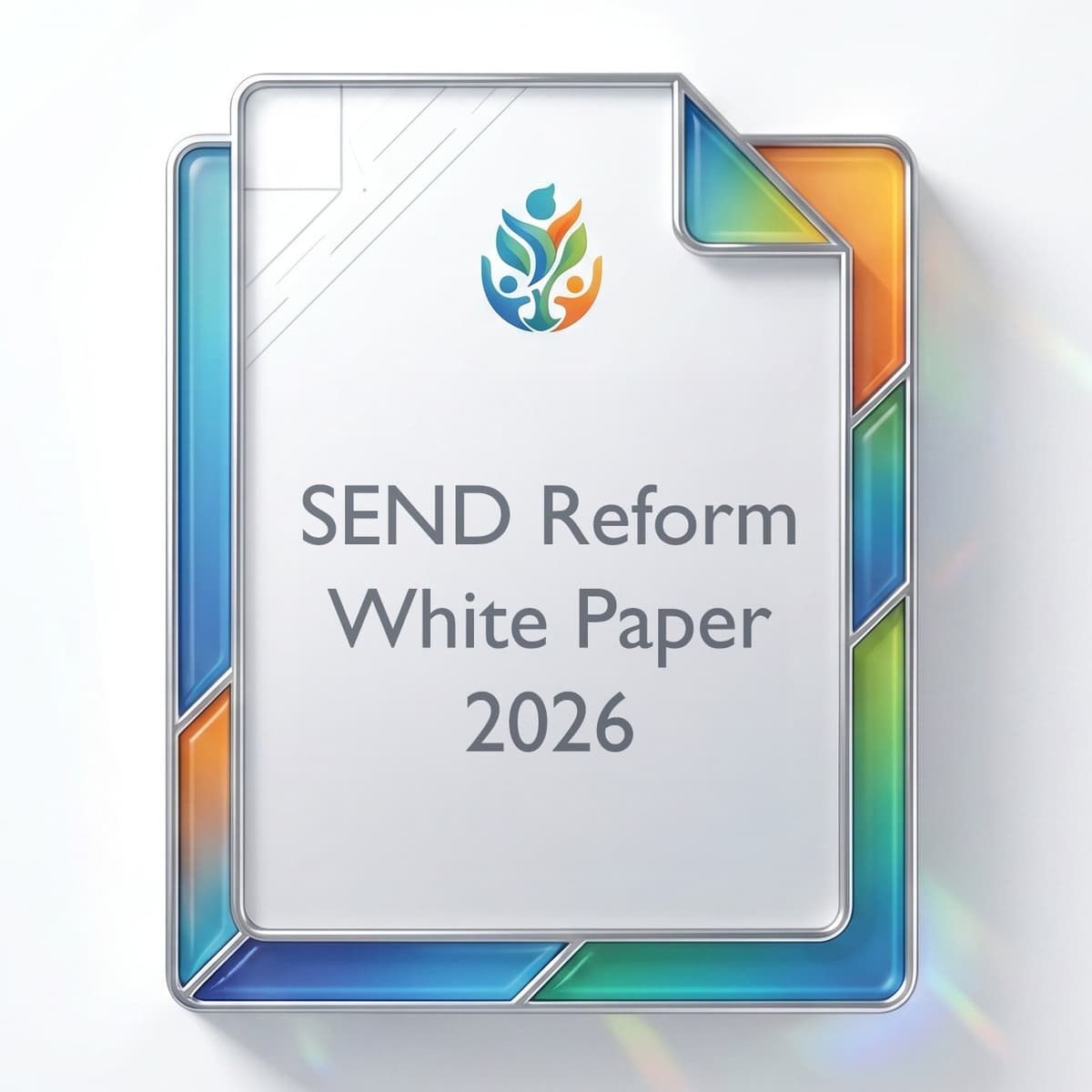 The SEND Reform White Paper — what it means for your school | SENDCo ...