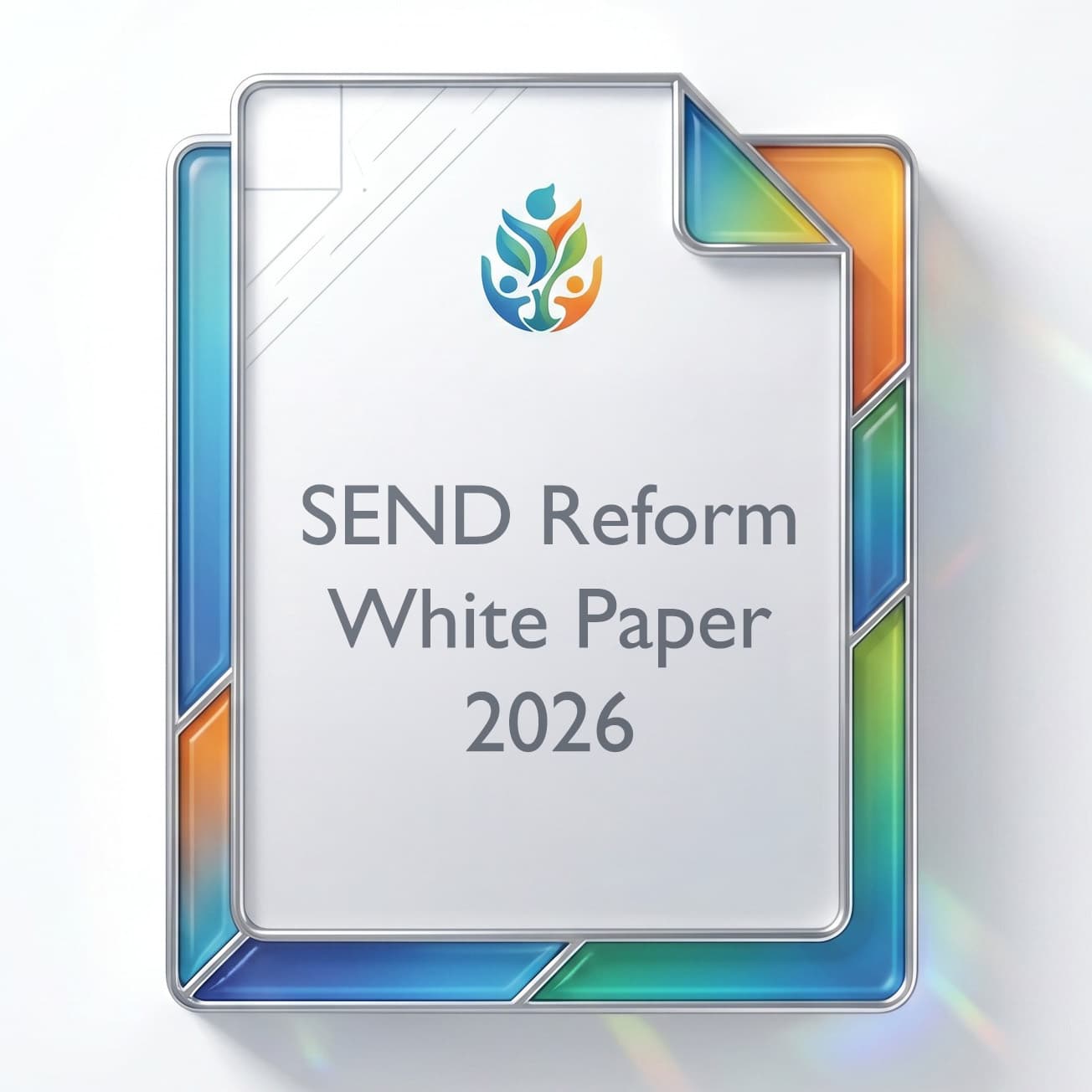 White Paper key facts illustration